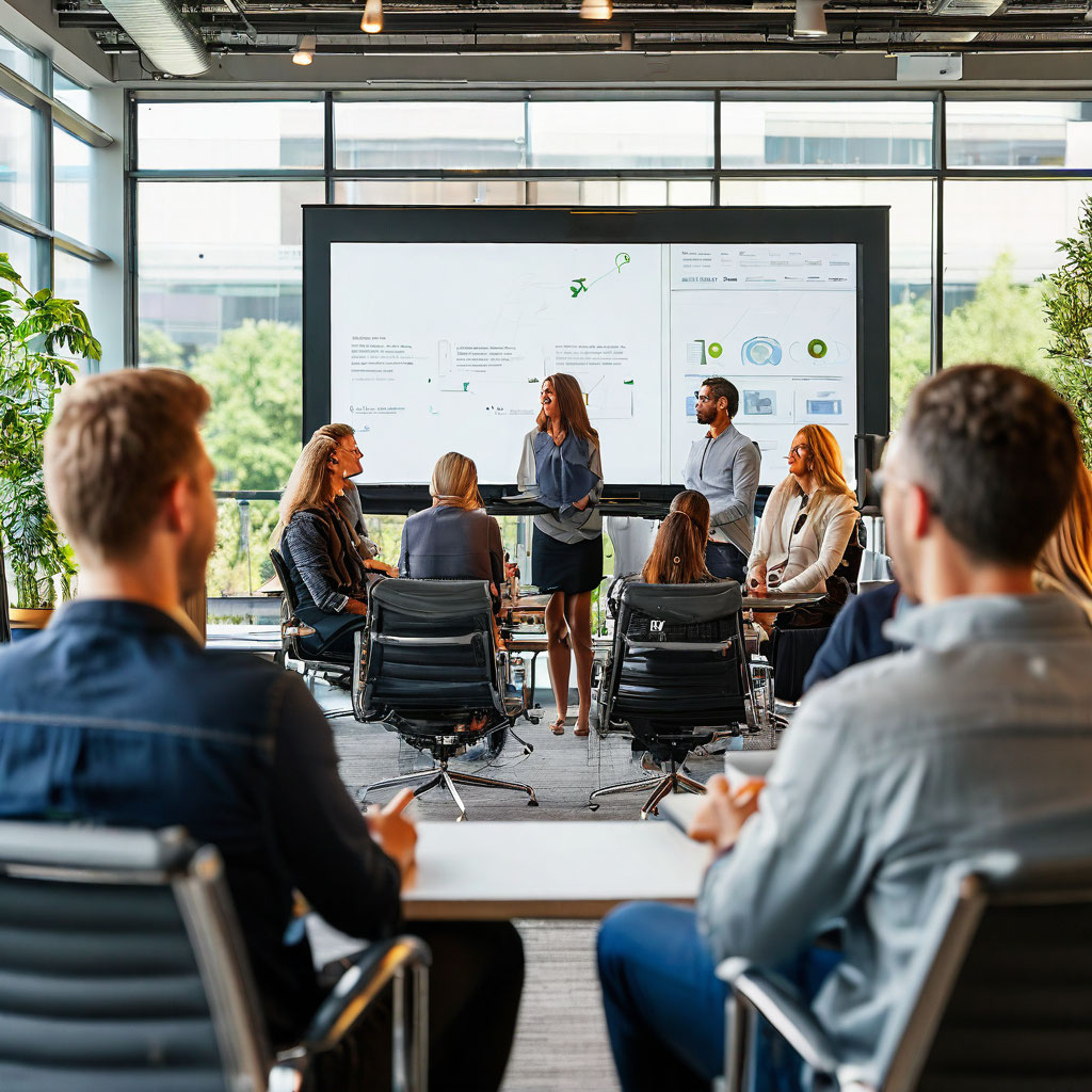 Корпоративное обучение ПланФикс