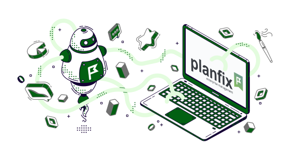Рад приветствовать! Старт весеннего интенсива по ПланФиксу 2021
